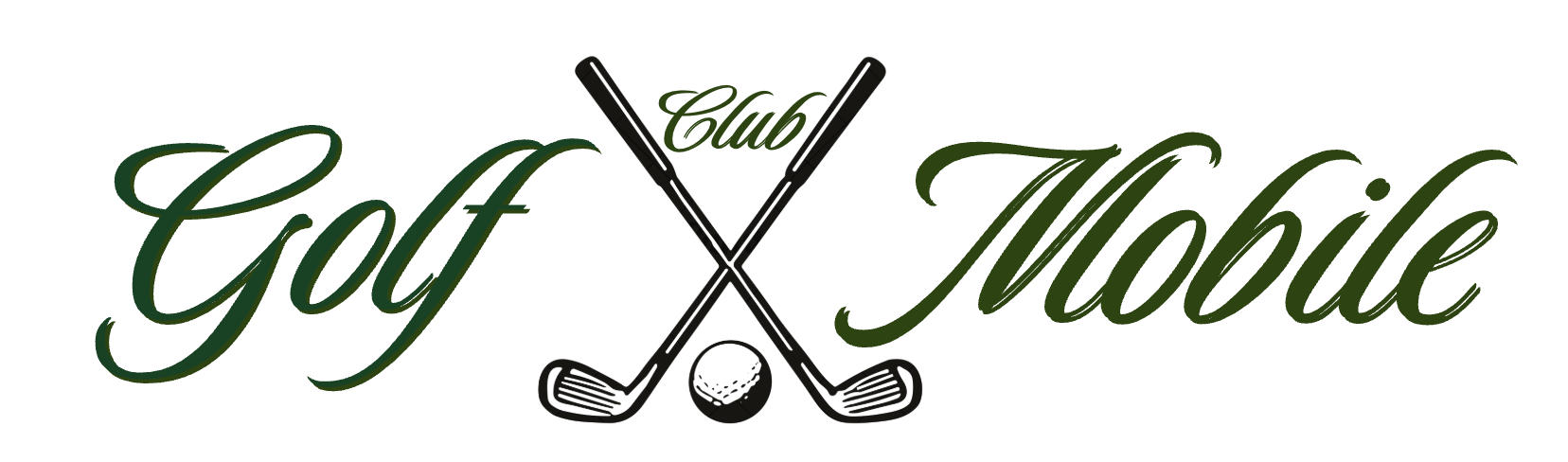 Golf Club Mobile logo