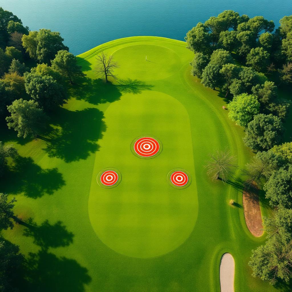 Bullseye