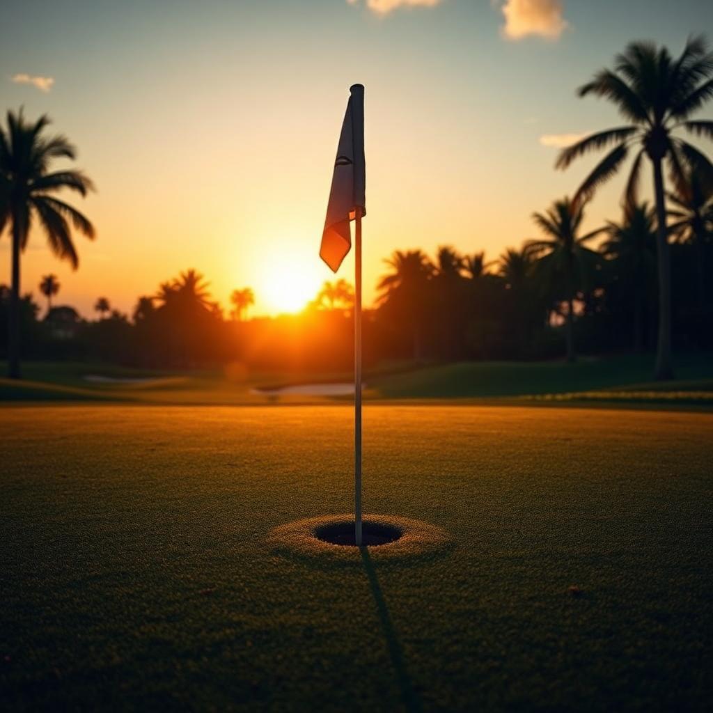 Closest to the Pin
